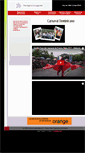 Mobile Screenshot of carnavalpuertoplata.com